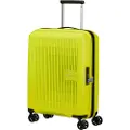 American Tourister Aerostep 55/20-23 36-40l Expandable Kuffert Med Hjul
