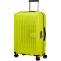 American Tourister Aerostep 67/26-29 66.5-72.5l Expandable Kuffert Med Hjul