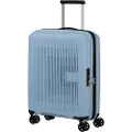 American Tourister Aerostep 55/20-23 36-40l Expandable Kuffert Med Hjul