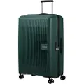 American Tourister Aerostep 77/29-32 101.5-109l Expandable Kuffert Med Hjul
