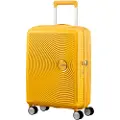 American Tourister Soundbox Spinner 55/20 Tsa 35.5l Kuffert Med Hjul