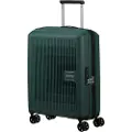American Tourister Aerostep 55/20-23 36-40l Expandable Kuffert Med Hjul