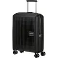 American Tourister Aerostep 55/20-23 36-40l Expandable Kuffert Med Hjul