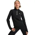Roxy Waves Of Warmth Langærmet Baselayer