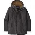 Patagonia Isthmus Parka sort