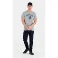 New Era Nba Regular Memphis Grizzlies T-shirt Med Korte ærmer