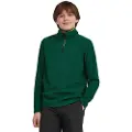 O'Neill Fwc Cruz Jack´s Polartec Fleecejakke Med Halv Lynlås