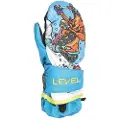 Level Animal Rec Vanter