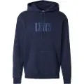 Levi's Levi'stil mænd. 38479-0380 Afslappet grafisk sweatshirt navy (XXL), Casual, Bomuld, Lange ærmer, Blå