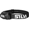 Silva Explore 5, pandelampe, sort