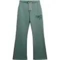 Superdry Super 77 Flare Fit Sportsbukser