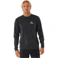 Rip Curl Stack Upf Langærmet Rashguard