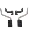 SW-Motech Blaze Honda Cb 125 R Abs Neo Sports Cafe 18-24 Adapter Til Montering Af Sidetaske