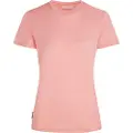 Icebreaker Merino 150 Tech Lite T-shirt Med Korte ærmer