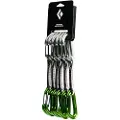 Black Diamond Litewire 12 Cm Quickdraw 6 Enheder