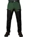 Graff 761 Softshell Bukser