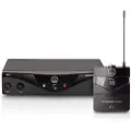 AKG WMS45 Perception Trådløst Instrument Sæt