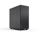 Fractal Design Epoch Black Solid - Kabinet - Miditower - Sort