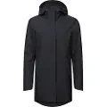 Vaude Bike Cyclist Padded Ii Parka