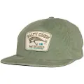 Salty Crew Snag It Strapback Kasket