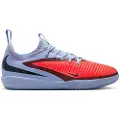 Nike Jr. Phantom 6 Low Academy-fodboldsko til større børn (indendørs) - blå