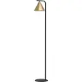 Eglo - Gulvlampe Narices - Messing - Gulvlamper - - Homeroom