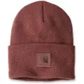 Carhartt Black Label Skull Beanie