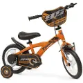 Toimsa 12´´ En71 Speed Racing Cykel