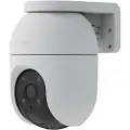 Ezviz C8c 2k+ Wifi 4mp Overvågningskamera