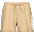 Adidas Shorts adidas W LIN FT SHO dame EU XS