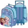 Disney 24x36x12 Cm Kuffert Med Hjul