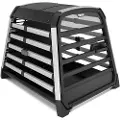 Thule Allax Transportbænk - Grå - L - 93-105 x 70 x 69 cm