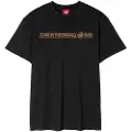 Santa Cruz Breaker Dot T-shirt Med Korte ærmer