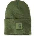 Carhartt Black Label Skull Beanie