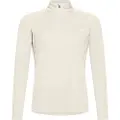 Vaude Larice Light Ii Halv Lynlås Langærmet T-shirt