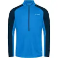 Vaude Larice Light Ii Halv Lynlås Langærmet T-shirt