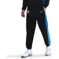 Nike Vævede Atlético Madrid Third Nike Total 90-fodboldtræningsbukser til mænd - sort