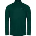 Vaude Larice Light Ii Halv Lynlås Langærmet T-shirt