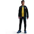 Nike Vævede Atlético Madrid Third Nike Total 90 Football-tracksuit til større børn - sort