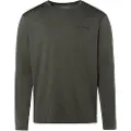 Vaude Essential T-shirt Med Lange ærmer