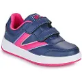 Beppi Sneakers BEPPI 2210050-NAVY-BLUE barn 32