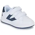Beppi Sneakers BEPPI 2208790-WHITE-NAVY barn 29