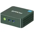 GMKtec G3 Plus N150/8gb/256gb Ssd Mini Pc