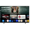 Samsung 85" Crystal UHD U8005 4K Smart TV (2025)