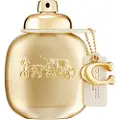 Coach Parfumer-til-kvinder WomenGoldParfum 50 ml (10.920,00 kr / 1 l)