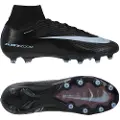 Nike Mercurial Superfly 10 Elite AG-Pro High Top-fodboldstøvler - sort