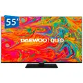 Daewoo 55dm65qv 55´´ 4k Qled Tv