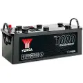 Superbulk 12v 150ah/900a Super Heavy Duty L+ Standard Bilbatteri