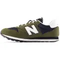 New Balance New Balancetil mænd. GM500V2 Træningssko 500 grøn (40), Fast, Blonder, Casual