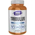 Now Tribulus, 1000 mg - 180 tabletter
